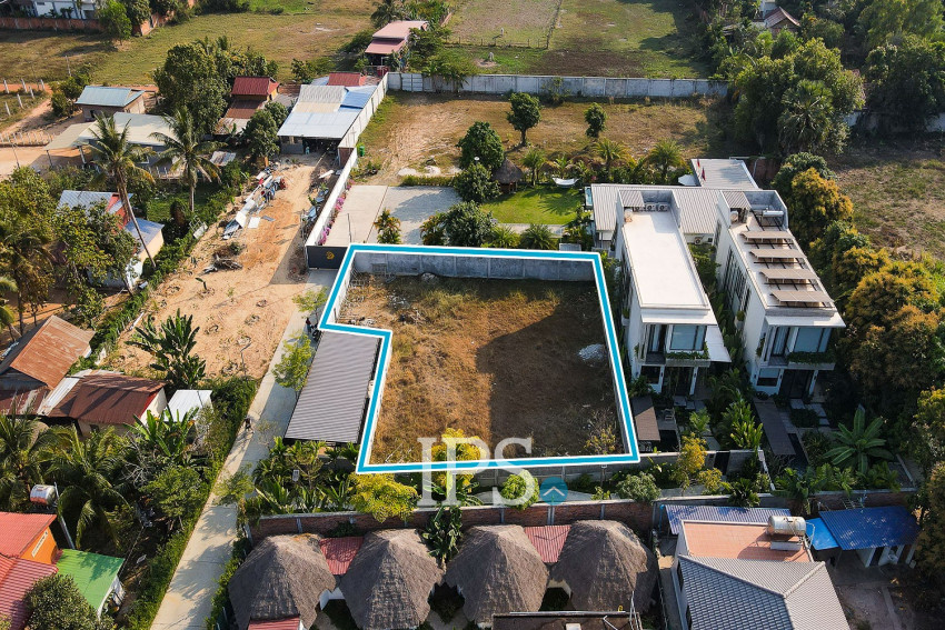 3 Bedroom Villa For Sale - Treasure Villa 3, Sala Kamreuk, Siem Reap