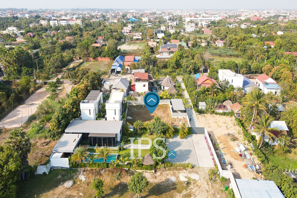 3 Bedroom Villa For Sale - Treasure Villa 3, Sala Kamreuk, Siem Reap - Image 26