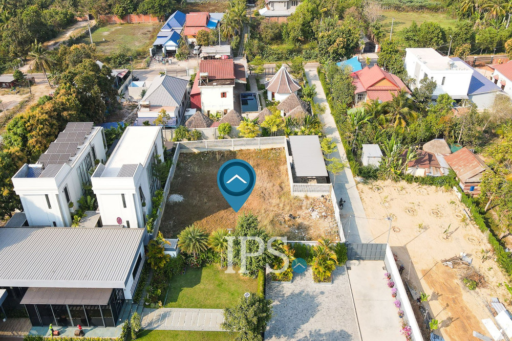 3 Bedroom Villa For Sale - Treasure Villa 3, Sala Kamreuk, Siem Reap - Image 25