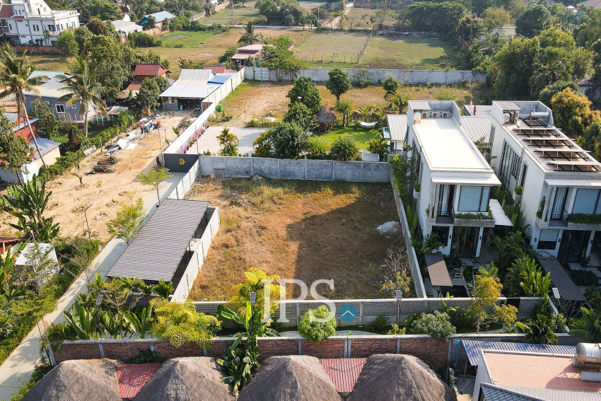 3 Bedroom Villa For Sale - Treasure Villa 3, Sala Kamreuk, Siem Reap