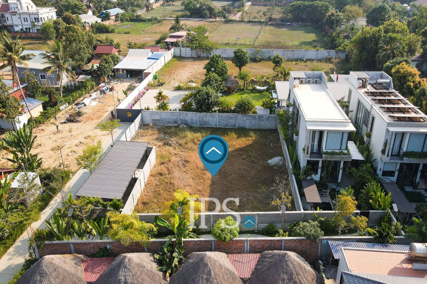 3 Bedroom Villa For Sale - Treasure Villa 3, Sala Kamreuk, Siem Reap