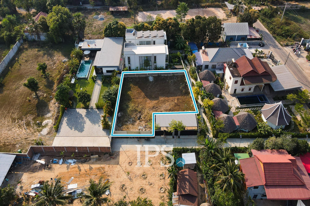 3 Bedroom Villa For Sale - Treasure Villa 3, Sala Kamreuk, Siem Reap - Image 29
