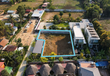 3 Bedroom Villa For Sale - Treasure Villa 3, Sala Kamreuk, Siem Reap thumbnail