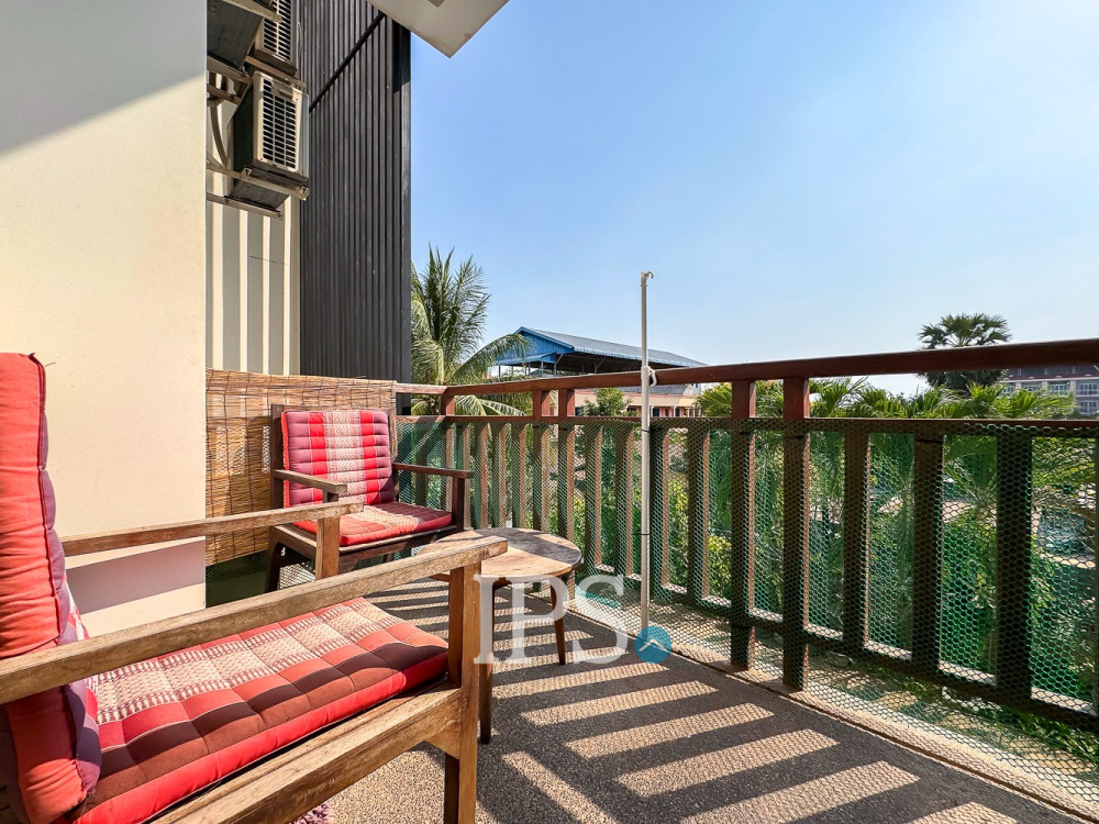 2 Bedroom Apartment For Rent - Svay Dangkum, Siem Reap - Image 18