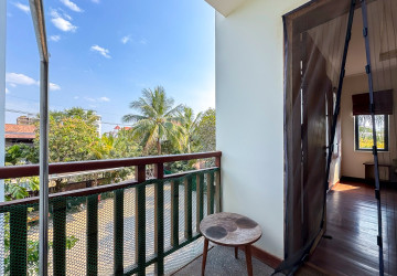 2 Bedroom Apartment For Rent - Svay Dangkum, Siem Reap thumbnail