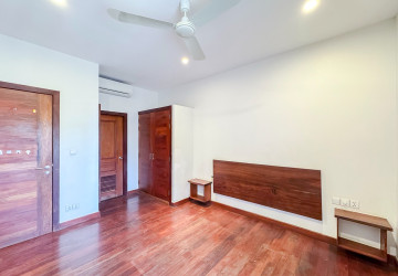 2 Bedroom Apartment For Rent - Svay Dangkum, Siem Reap thumbnail