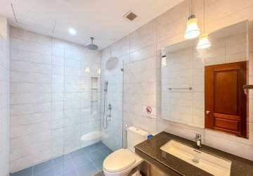 2 Bedroom Apartment For Rent - Svay Dangkum, Siem Reap thumbnail