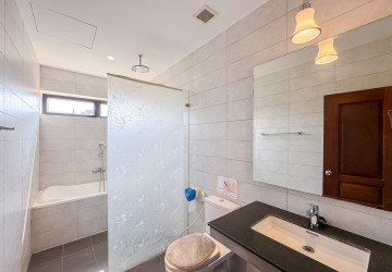 2 Bedroom Apartment For Rent - Svay Dangkum, Siem Reap thumbnail