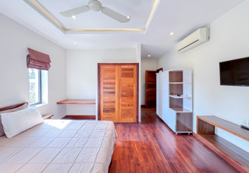 2 Bedroom Apartment For Rent - Svay Dangkum, Siem Reap thumbnail