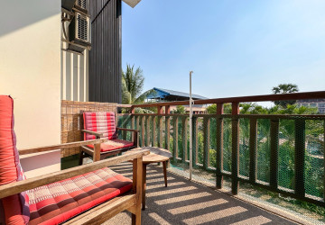 2 Bedroom Apartment For Rent - Svay Dangkum, Siem Reap thumbnail