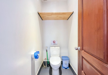 2 Bedroom Apartment For Rent - Svay Dangkum, Siem Reap thumbnail