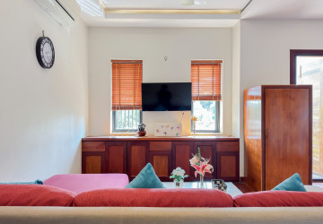 2 Bedroom Apartment For Rent - Svay Dangkum, Siem Reap thumbnail