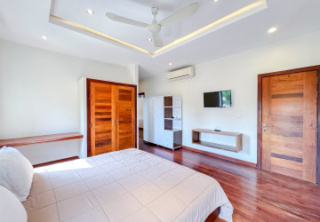 2 Bedroom Apartment For Rent - Svay Dangkum, Siem Reap thumbnail