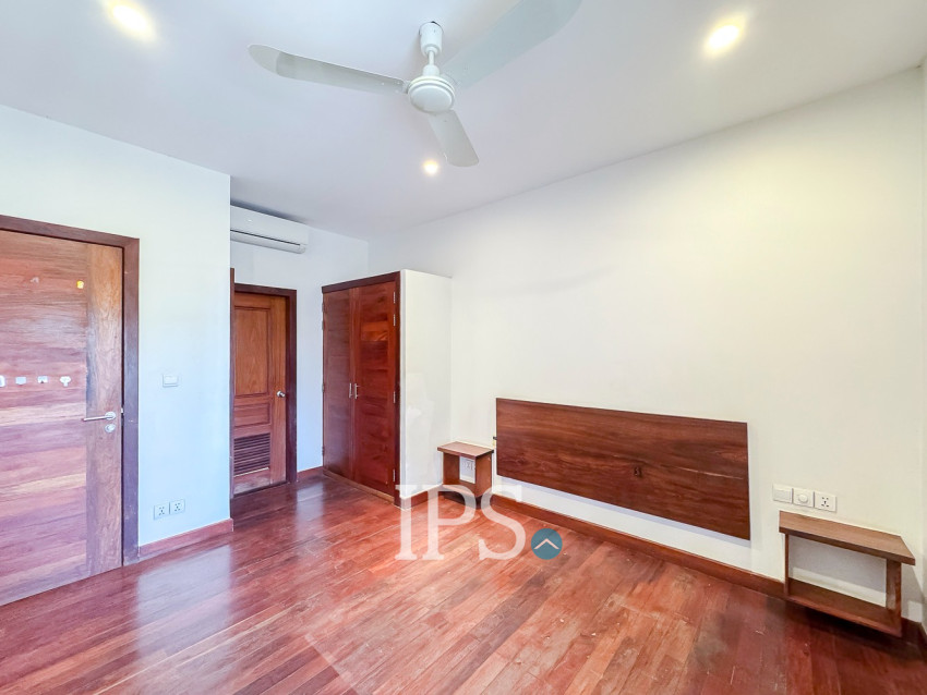 2 Bedroom Apartment For Rent - Svay Dangkum, Siem Reap