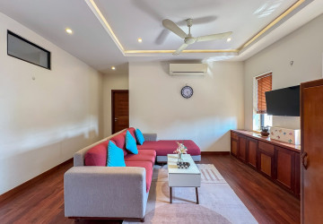 2 Bedroom Apartment For Rent - Svay Dangkum, Siem Reap thumbnail