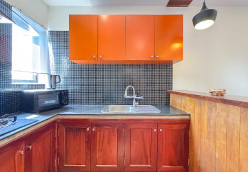 2 Bedroom Apartment For Rent - Svay Dangkum, Siem Reap thumbnail