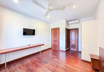 2 Bedroom Apartment For Rent - Svay Dangkum, Siem Reap thumbnail