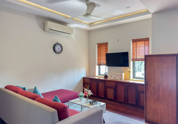 2 Bedroom Apartment For Rent - Svay Dangkum, Siem Reap thumbnail