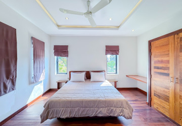 2 Bedroom Apartment For Rent - Svay Dangkum, Siem Reap thumbnail