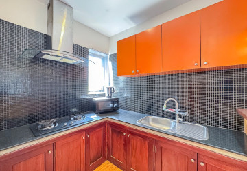 2 Bedroom Apartment For Rent - Svay Dangkum, Siem Reap thumbnail