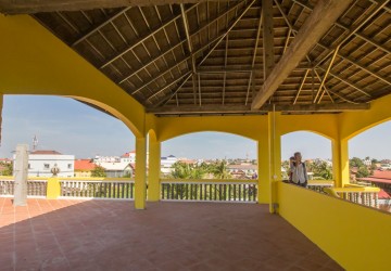 2 Bedroom Apartment For Rent - Sala Kamreuk, Siem Reap thumbnail