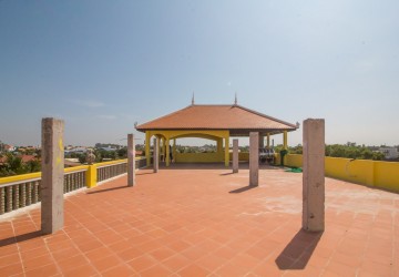 2 Bedroom Apartment For Rent - Sala Kamreuk, Siem Reap thumbnail