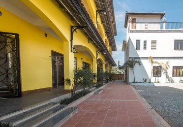 2 Bedroom Apartment For Rent - Sala Kamreuk, Siem Reap thumbnail