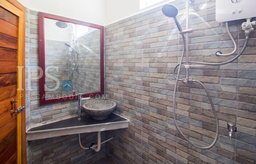 2 Bedroom Apartment For Rent - Sala Kamreuk, Siem Reap