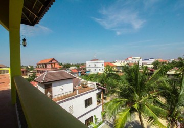 2 Bedroom Apartment For Rent - Sala Kamreuk, Siem Reap thumbnail