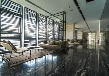 29th Floor 3Bedroom Condo For Sale -  Casa Meridian, Tonle Bassac, Phnom Penh thumbnail