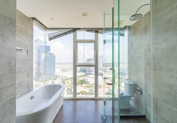 29th Floor 3Bedroom Condo For Sale -  Casa Meridian, Tonle Bassac, Phnom Penh thumbnail