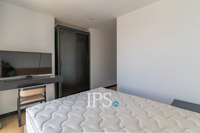 29th Floor 3Bedroom Condo For Sale -  Casa Meridian, Tonle Bassac, Phnom Penh