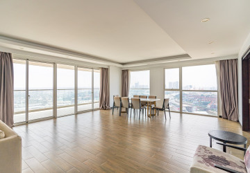29th Floor 3Bedroom Condo For Sale -  Casa Meridian, Tonle Bassac, Phnom Penh thumbnail