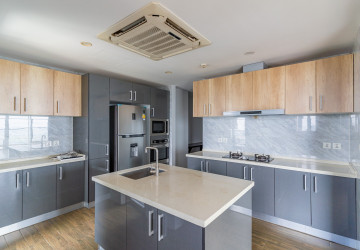 29th Floor 3Bedroom Condo For Sale -  Casa Meridian, Tonle Bassac, Phnom Penh thumbnail