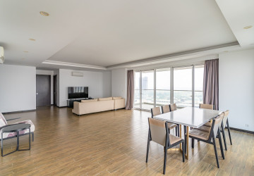 29th Floor 3Bedroom Condo For Sale -  Casa Meridian, Tonle Bassac, Phnom Penh thumbnail