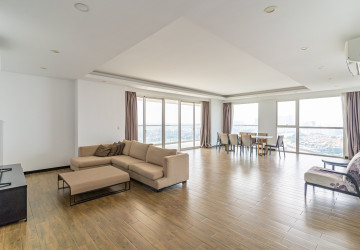29th Floor 3Bedroom Condo For Sale -  Casa Meridian, Tonle Bassac, Phnom Penh thumbnail