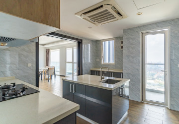 29th Floor 3Bedroom Condo For Sale -  Casa Meridian, Tonle Bassac, Phnom Penh thumbnail