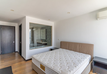 29th Floor 3Bedroom Condo For Sale -  Casa Meridian, Tonle Bassac, Phnom Penh thumbnail
