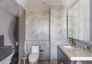 29th Floor 3Bedroom Condo For Sale -  Casa Meridian, Tonle Bassac, Phnom Penh thumbnail