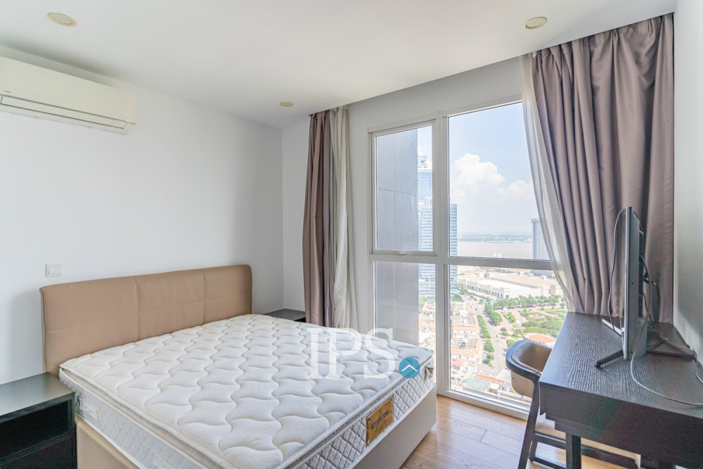 29th Floor 3 Bedroom Condo For Sale - Casa Meridian, Tonle Bassac, Phnom Penh - Image 17 29th Floor 3 Bedroom Condo For Sale - Casa Meridian, Tonle Bassac, Phnom Penh - Image 17