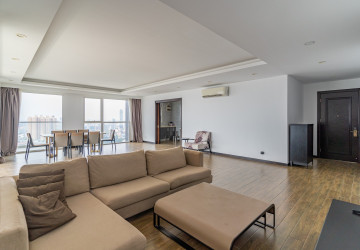 29th Floor 3Bedroom Condo For Sale -  Casa Meridian, Tonle Bassac, Phnom Penh thumbnail