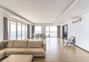 29th Floor 3Bedroom Condo For Sale -  Casa Meridian, Tonle Bassac, Phnom Penh thumbnail