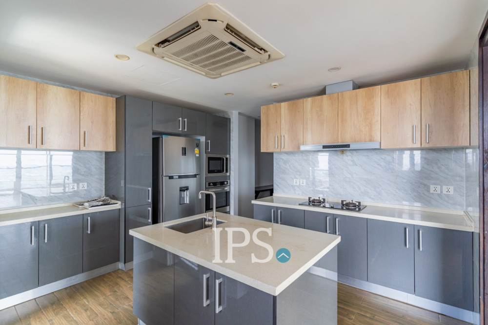 29th Floor 3 Bedroom Condo For Sale - Casa Meridian, Tonle Bassac, Phnom Penh - Image 11 29th Floor 3 Bedroom Condo For Sale - Casa Meridian, Tonle Bassac, Phnom Penh - Image 11