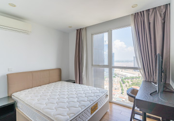 29th Floor 3Bedroom Condo For Sale -  Casa Meridian, Tonle Bassac, Phnom Penh thumbnail