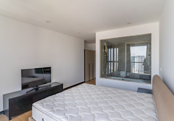 29th Floor 3Bedroom Condo For Sale -  Casa Meridian, Tonle Bassac, Phnom Penh thumbnail