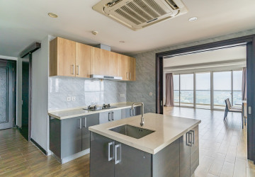 29th Floor 3Bedroom Condo For Sale -  Casa Meridian, Tonle Bassac, Phnom Penh thumbnail