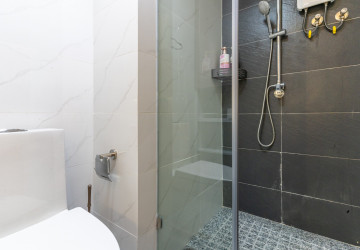 48 Sqm Studio Condo For Rent - Morgan EnMaison, Chroy Changvar, Phnom Penh thumbnail