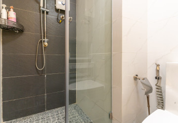 48 Sqm Studio Condo For Rent - Morgan EnMaison, Chroy Changvar, Phnom Penh thumbnail