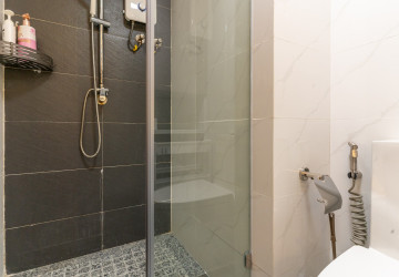 48 Sqm Studio Condo For Rent - Morgan EnMaison, Chroy Changvar, Phnom Penh thumbnail