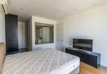 1 Bedroom Condo For Rent - Casa Meridian, Tonle Bassac, Phnom Penh thumbnail
